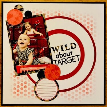Wild about Target