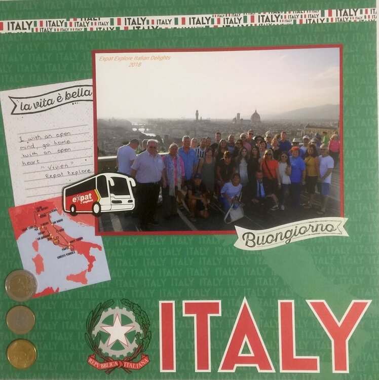 Italy