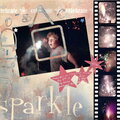 "Cul-de-Sac Sparkle" 4th of July 2006
