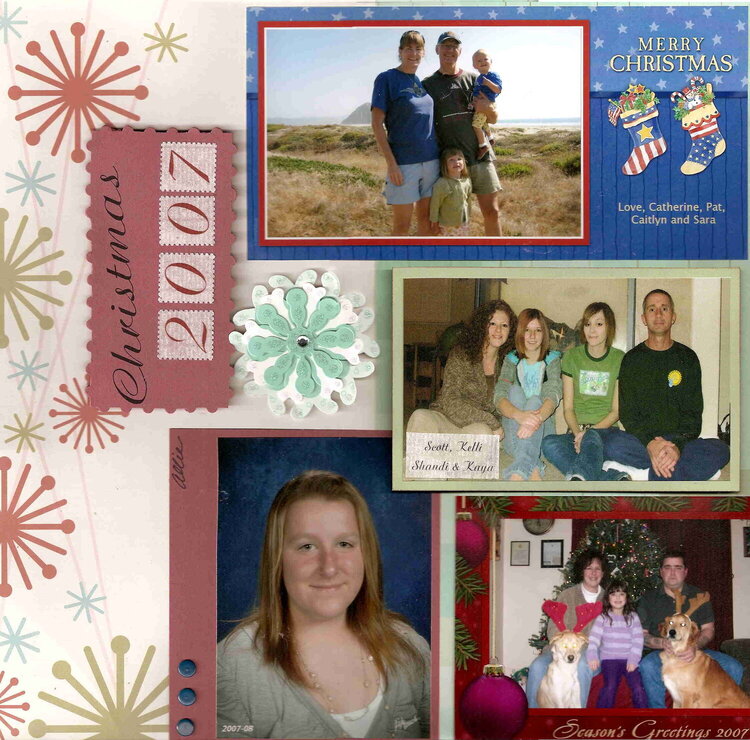 Christmas Card Pictures pg 2