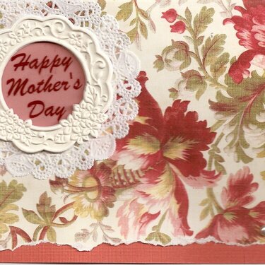 Mother&#039;s Day Card #4