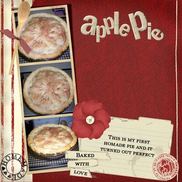 Apple Pie