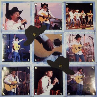 Clay Walker page 2