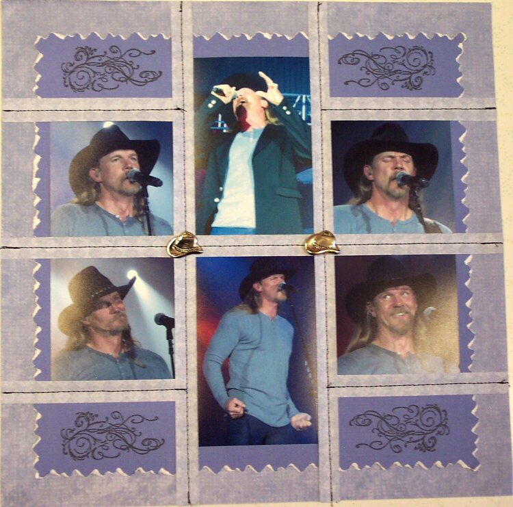 Trace Adkins page 4