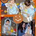 Kenzie's first Halloween - page 2