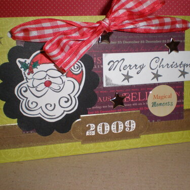 Christmas Card 2009 (10)