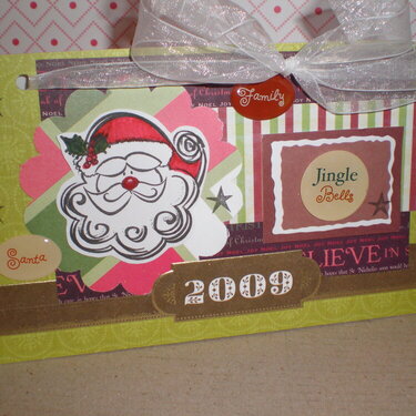 Christmas Card 2009 (11)