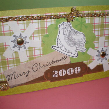 Christmas Card 2009 (6)