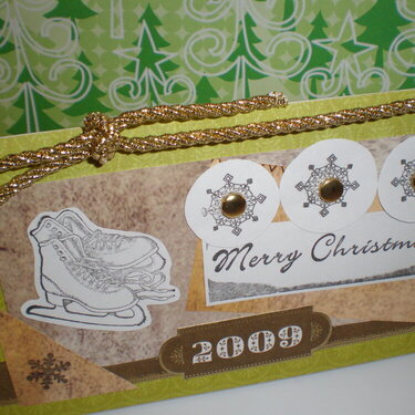 Christmas Card 2009 (8)