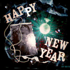 {Happy New Year 2012}