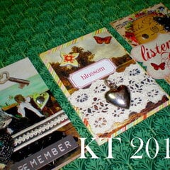 {Serenity Set 3}