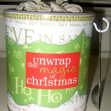 Unwrap the Magic Of Christmas!