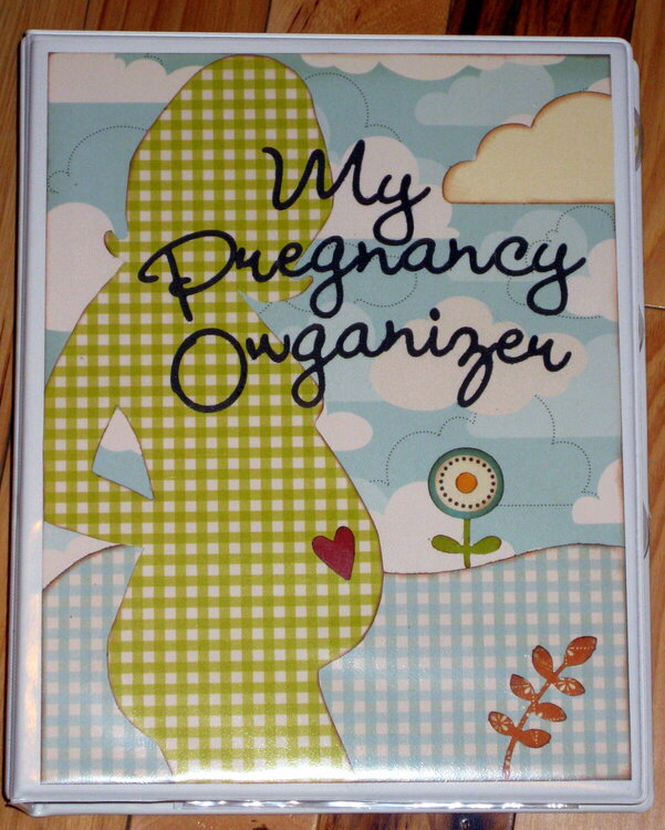 Pregnancy Organizer