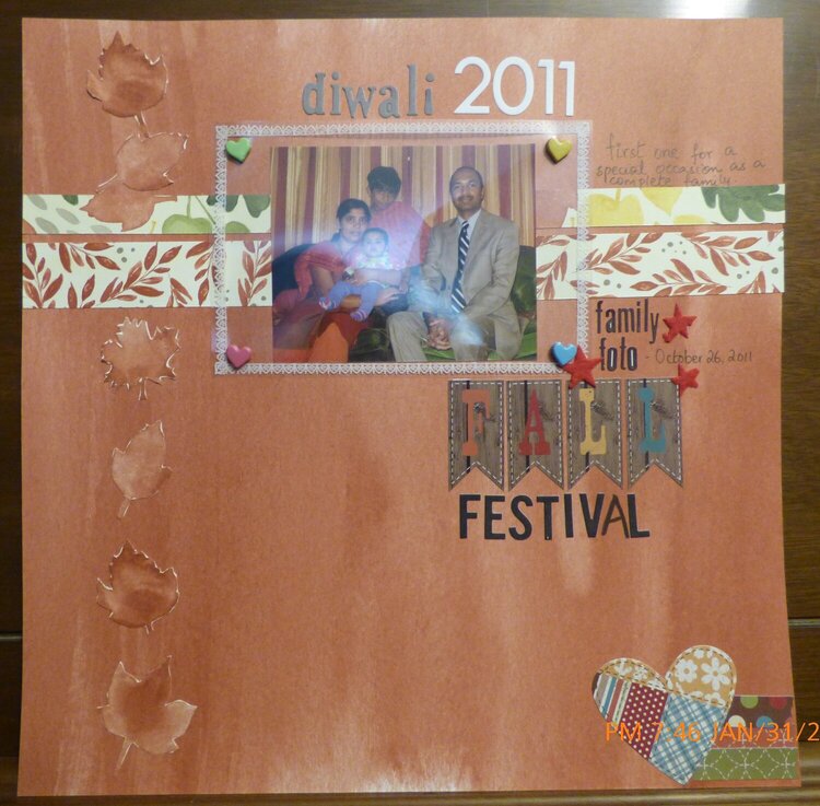 Diwali 2011