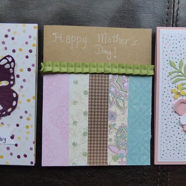 MOther&#039;s Day cards