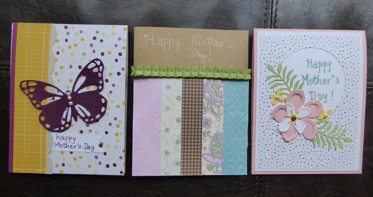 MOther&#039;s Day cards