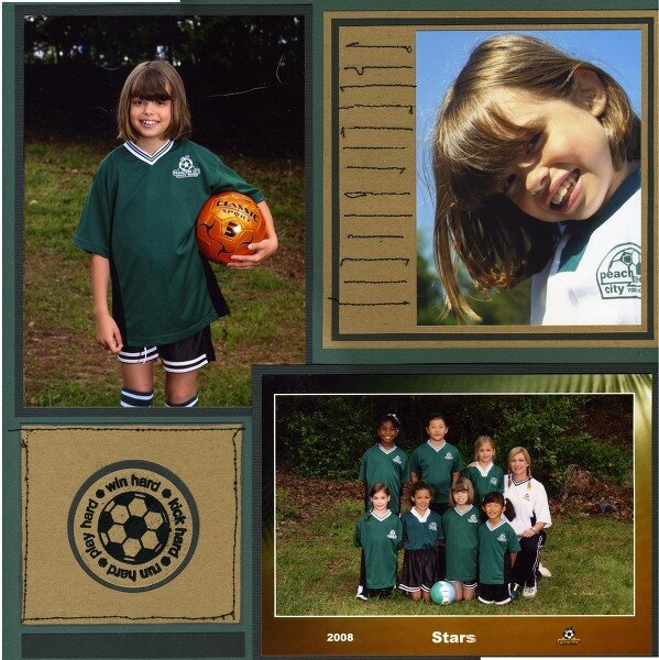 Kelsey - Soccer 08