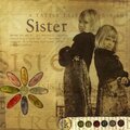 Sisters - 12x12 transparency
