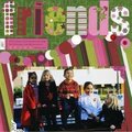 KI Memories - Holiday Friends 2005