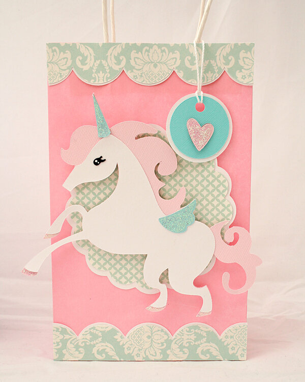 Unicorn Goodie Bags