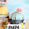 Cacti Home Decor or Party Decor