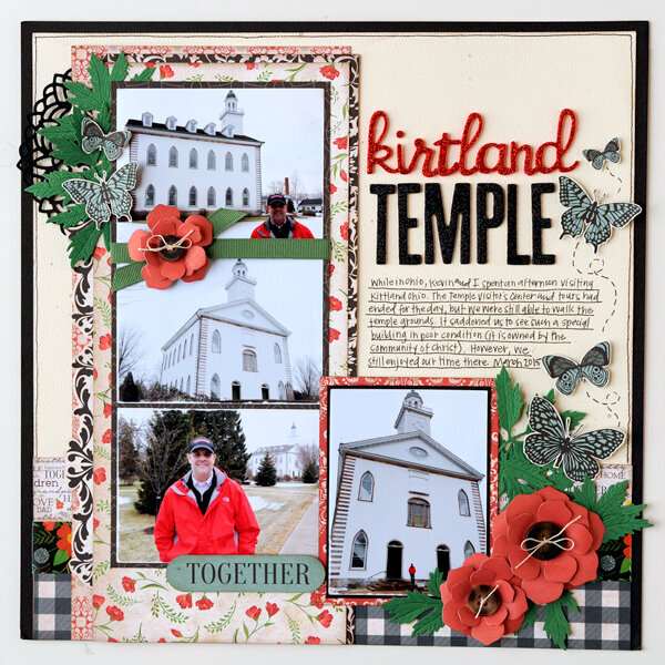 Kirtland Temple