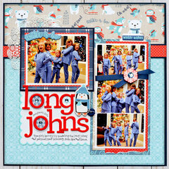 Long Johns