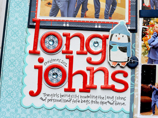 Long Johns