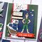 Echo Park Lost In Neverland Card Set