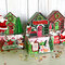 Christmas Box House Gift Boxes