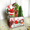 Christmas Box House Gift Boxes