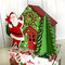 Christmas Box House Gift Boxes
