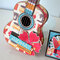 Echo Park Paper Island Paradise Ukelele Treat Box