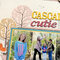 Cascade Cutie