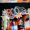 Simple Stories Say Cheese Halloween - BOO