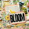 Simple Stories Spring Farmhouse - BLOOM