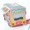 Ice Cream Truck Gift Box