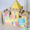 Echo Park Paper Summer Party Sandcastle & Card