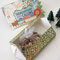 Carta Bella Paper "The Great Outdoors" Tent Treat Box