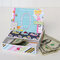 Echo Park Tooth Fairy Keepsake Box