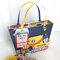 Under the Sea Beach Tote & Flip Flop Boxes