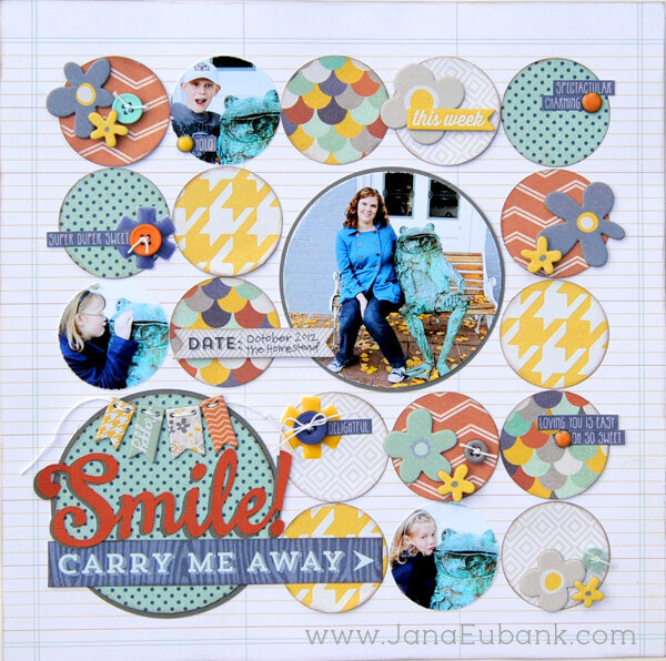 Smile