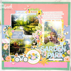 Garden Park