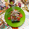 Thanksgiving Treat Pocket Placecards