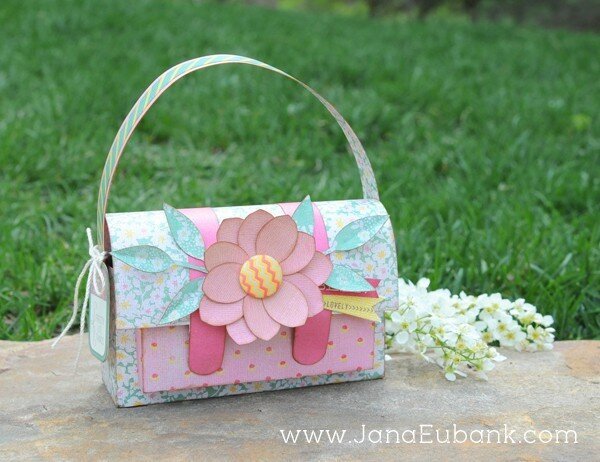 Mother&#039;s Day Purse