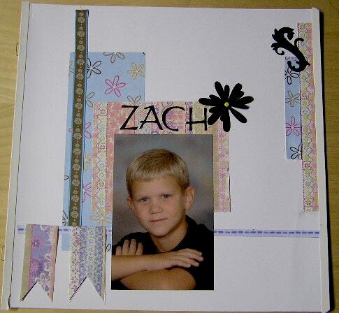 Zach- Sketch #2 for Page Maps #30