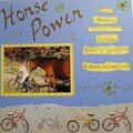 Horse Power