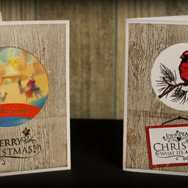 Christmas Cards