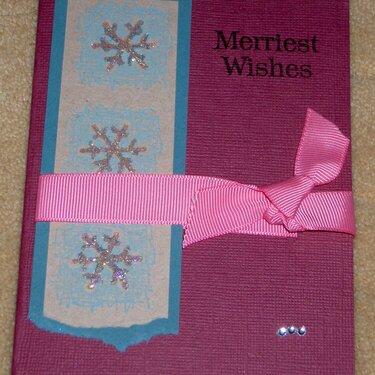 merriest wishes