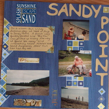 Sandy Point